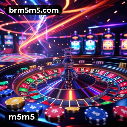 m5m5 bet — painel ao vivo com cotações dinâmicas