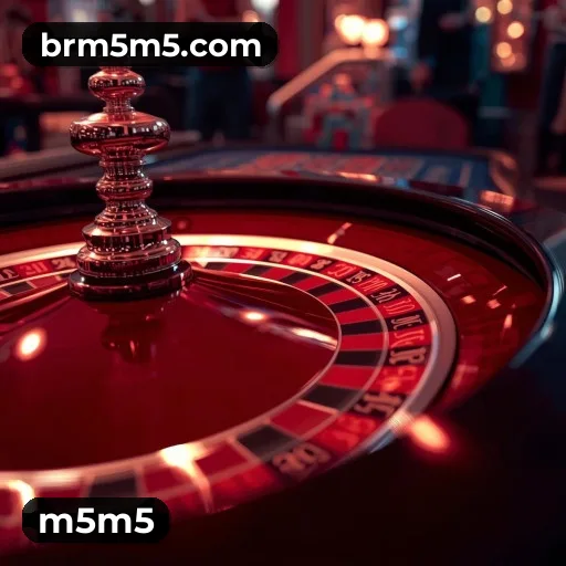m5m5 bet — mercados de futebol e esportes no app