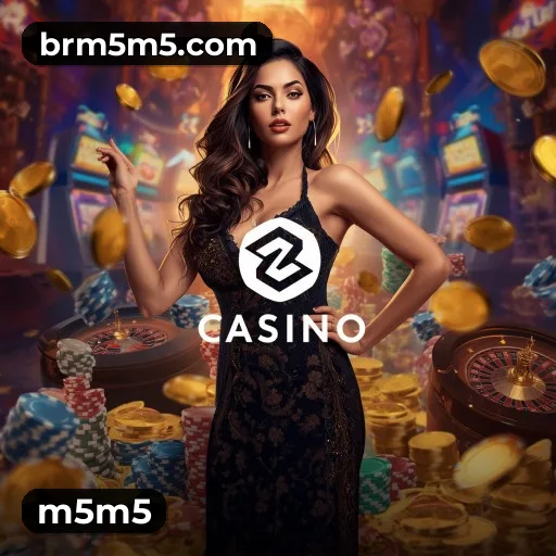 m5m5 cadastro — verificação de conta e PIX no caixa