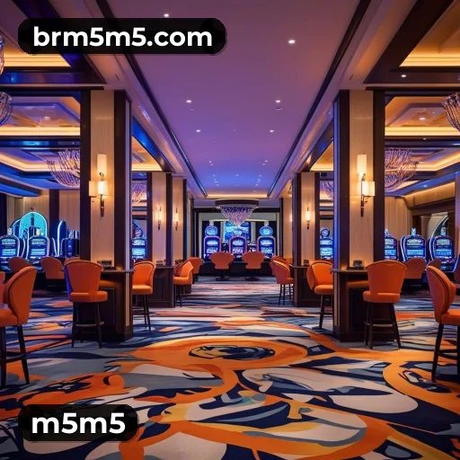 m5m5 download — arquivo APK para Android oficial