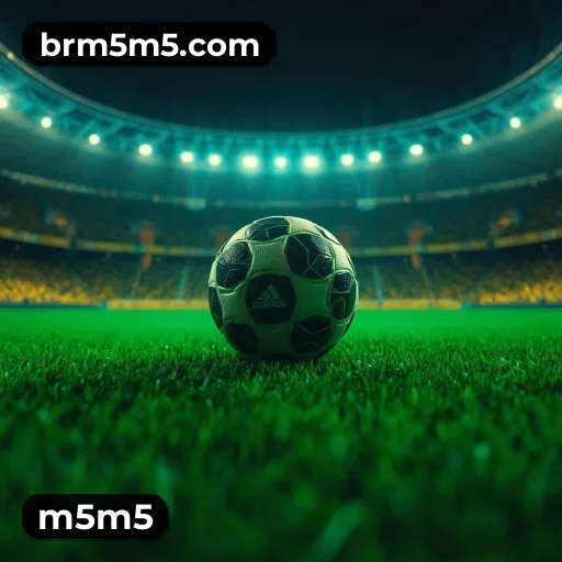 m5m5 login — painel de entrada no app oficial