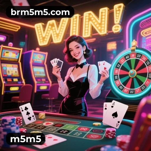 m5m5 plataforma — saque cashout PIX com comprovante