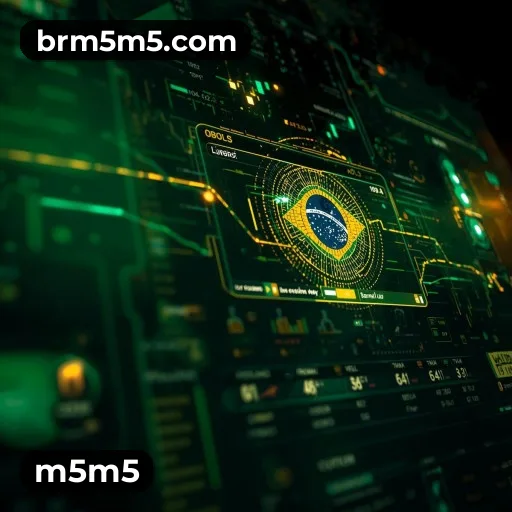 m5m5 plataforma — depósito PIX instantâneo no caixa